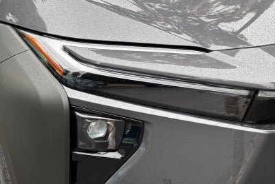 2026 Toyota bZ Woodland bZ Woodland Premium