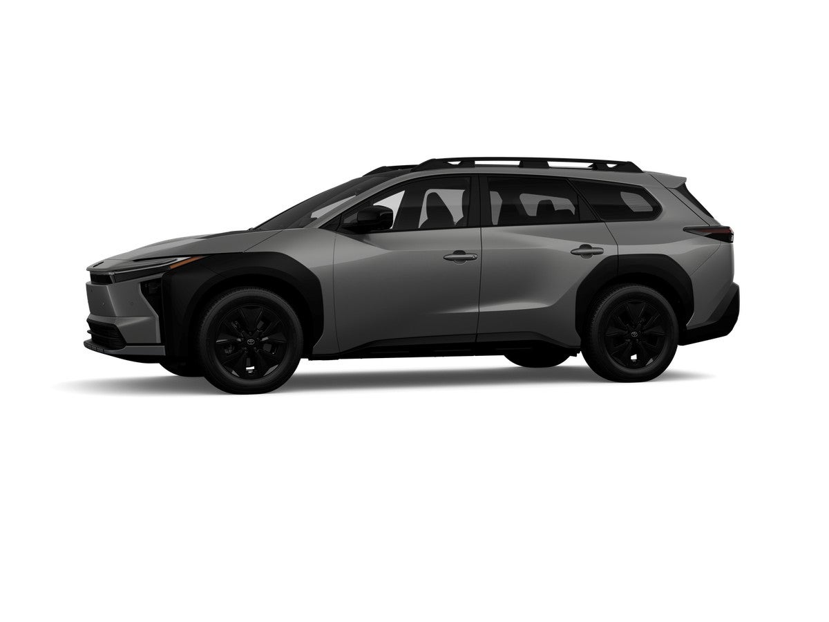2026 Toyota bZ Woodland bZ Woodland Premium