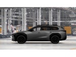 2026 Toyota bZ Woodland bZ Woodland Premium