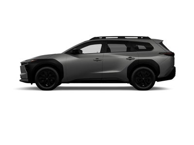 2026 Toyota bZ Woodland bZ Woodland Premium
