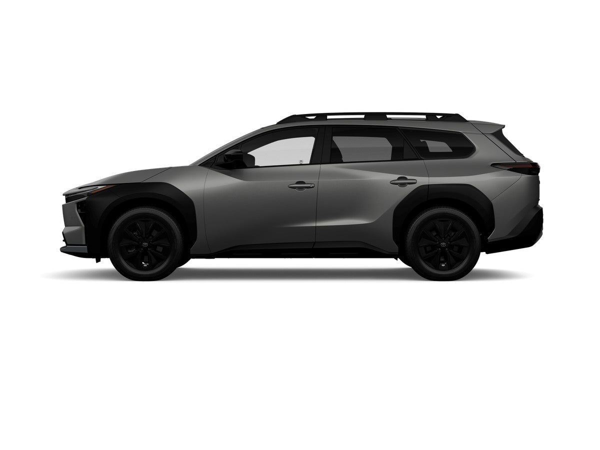 2026 Toyota bZ Woodland bZ Woodland Premium
