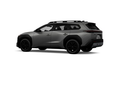2026 Toyota bZ Woodland bZ Woodland Premium