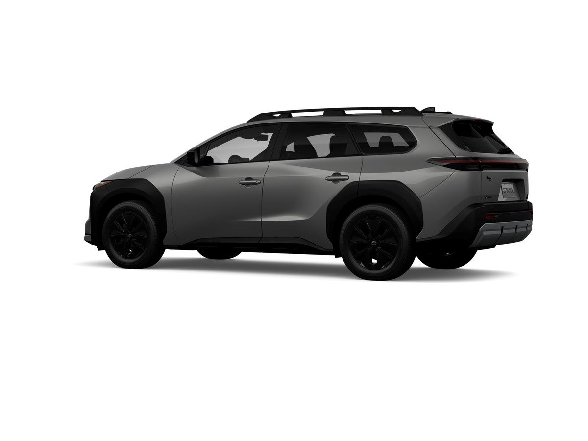 2026 Toyota bZ Woodland bZ Woodland Premium