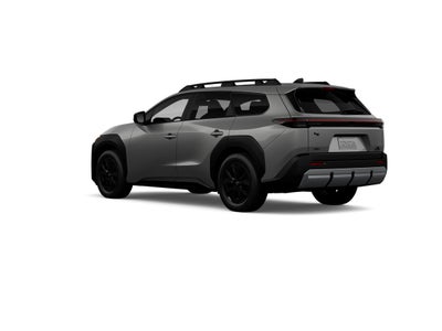 2026 Toyota bZ Woodland bZ Woodland Premium