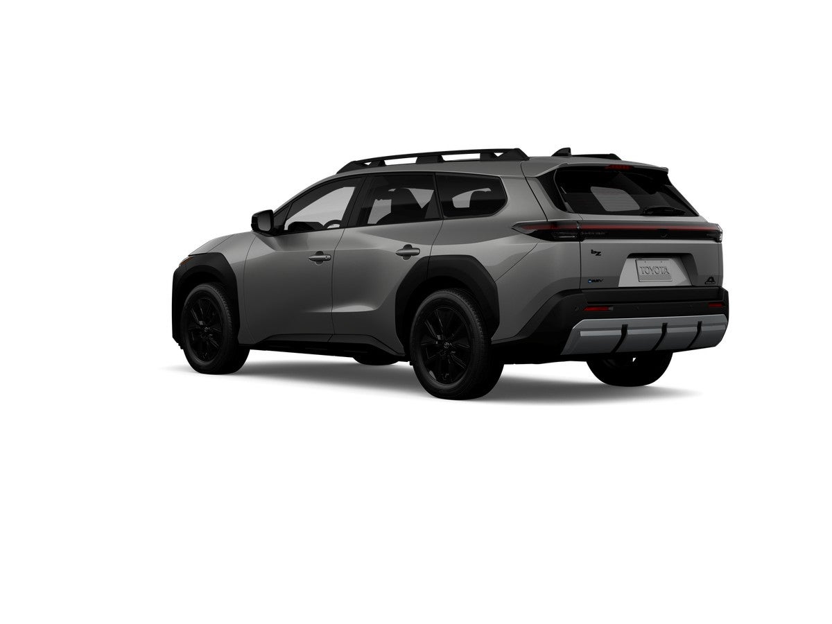 2026 Toyota bZ Woodland bZ Woodland Premium