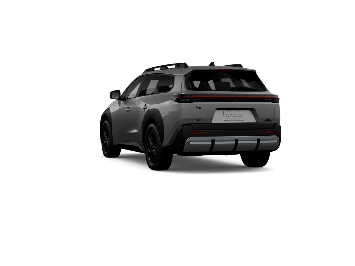 2026 Toyota bZ Woodland bZ Woodland Premium