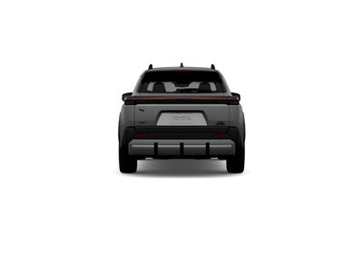 2026 Toyota bZ Woodland bZ Woodland Premium