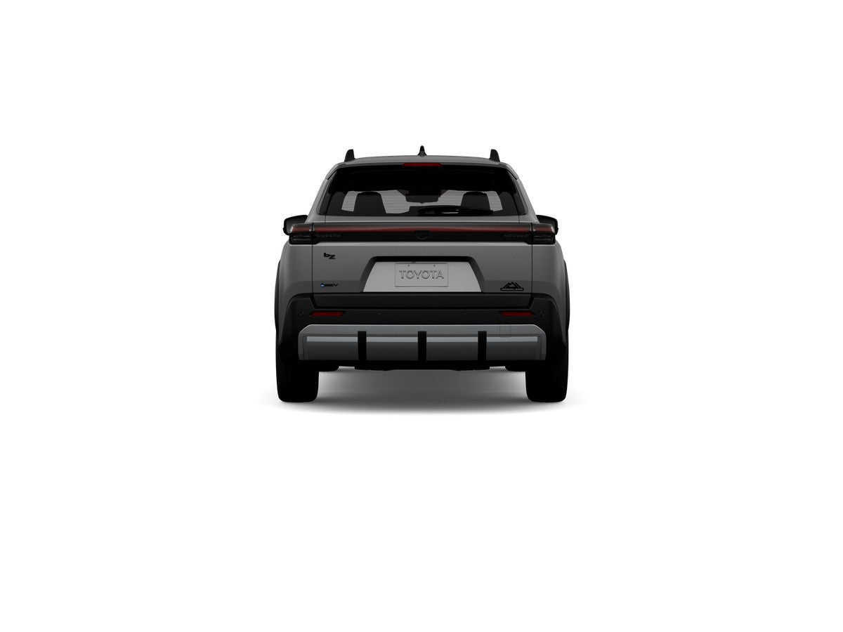 2026 Toyota bZ Woodland bZ Woodland Premium