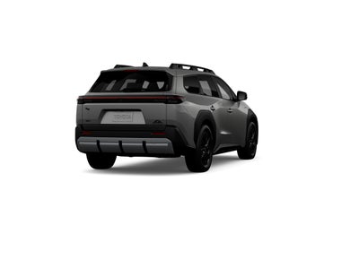 2026 Toyota bZ Woodland bZ Woodland Premium