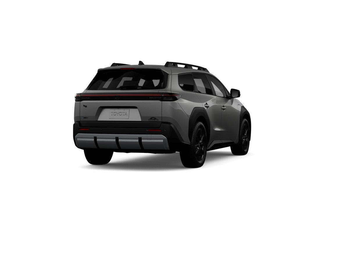 2026 Toyota bZ Woodland bZ Woodland Premium