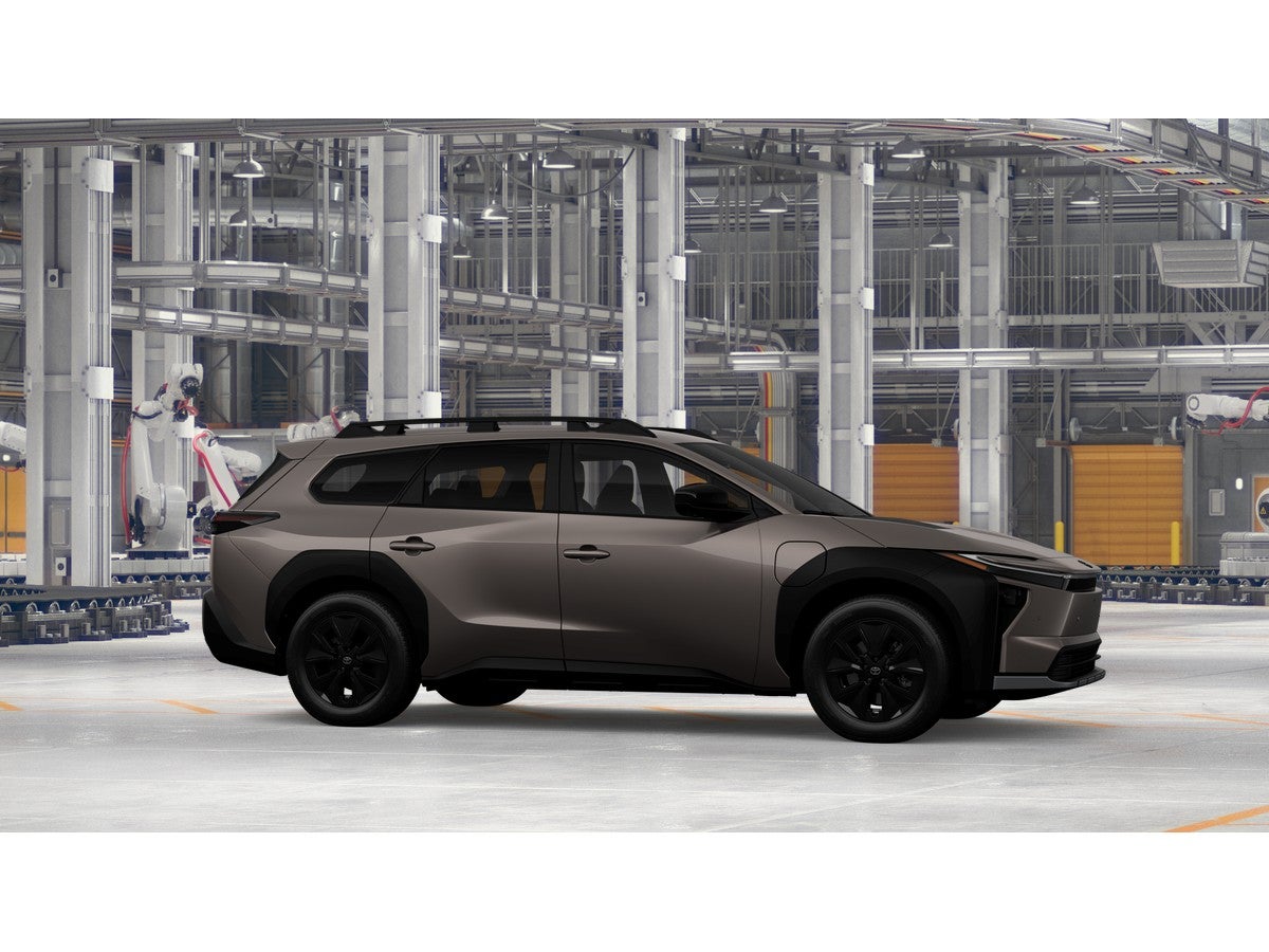 2026 Toyota bZ Woodland bZ Woodland