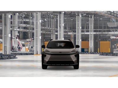 2026 Toyota bZ Woodland bZ Woodland
