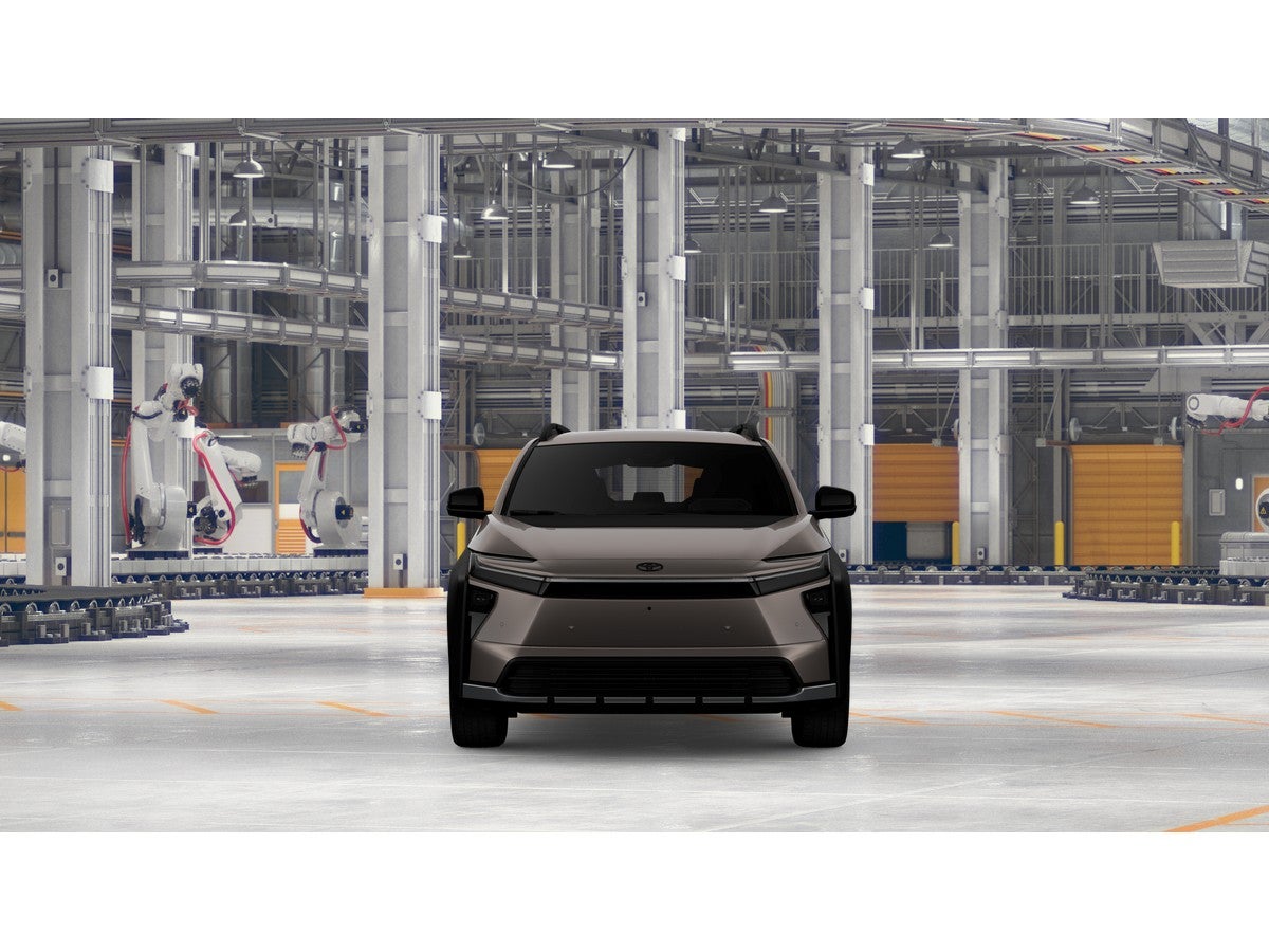 2026 Toyota bZ Woodland bZ Woodland