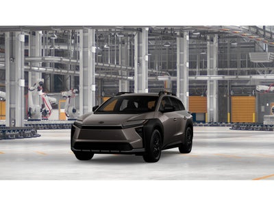 2026 Toyota bZ Woodland bZ Woodland