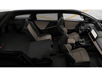 2026 Toyota bZ Woodland bZ Woodland