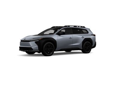 2027 Toyota bZ Woodland bZ Woodland Premium