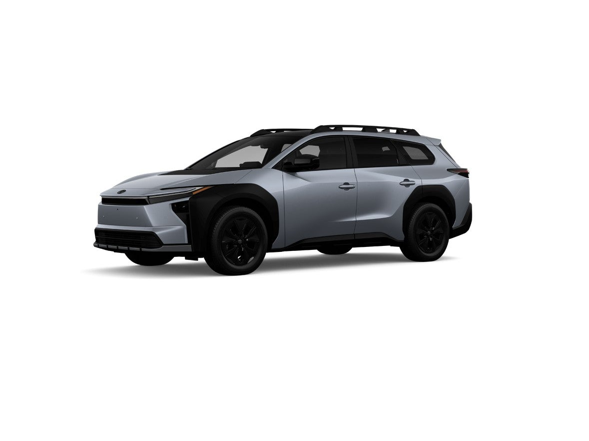 2027 Toyota bZ Woodland bZ Woodland Premium