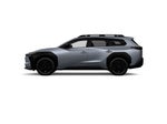 2027 Toyota bZ Woodland bZ Woodland Premium