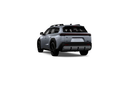 2027 Toyota bZ Woodland bZ Woodland Premium