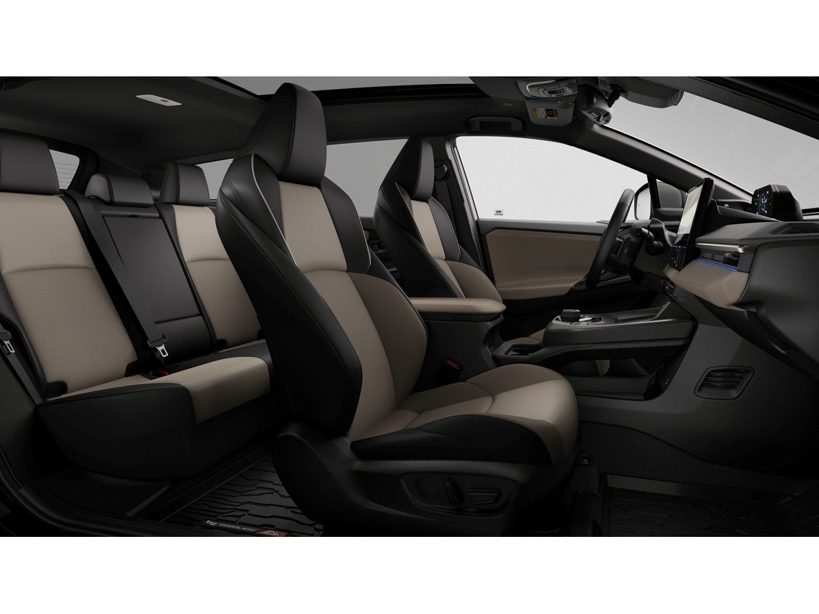 2027 Toyota bZ Woodland bZ Woodland Premium