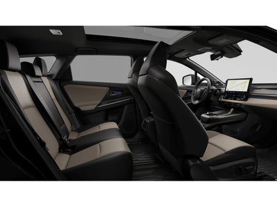 2027 Toyota bZ Woodland bZ Woodland Premium
