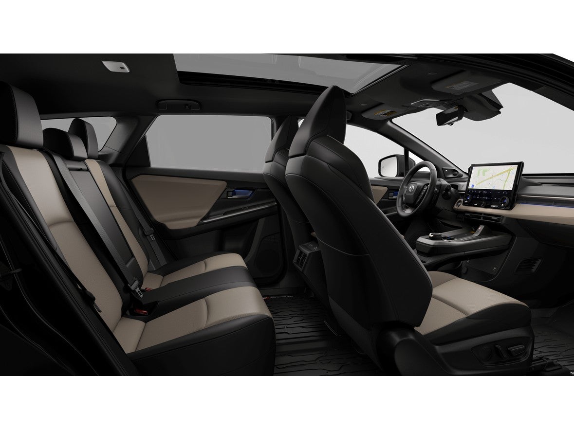 2027 Toyota bZ Woodland bZ Woodland Premium