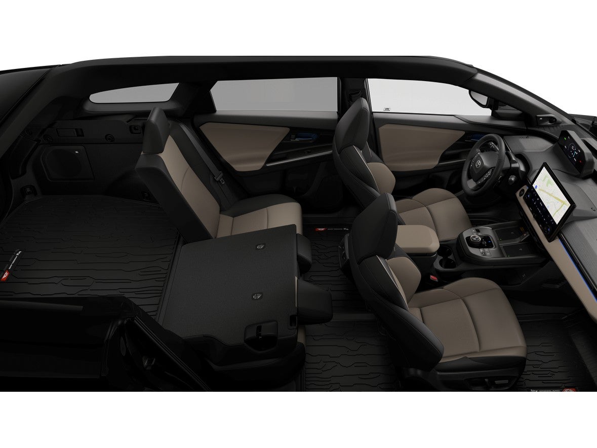 2027 Toyota bZ Woodland bZ Woodland Premium