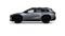 2027 Toyota bZ Woodland bZ Woodland Premium