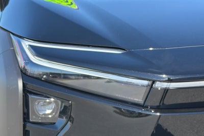 2026 Toyota bZ Woodland bZ Woodland Premium
