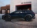 2026 Toyota bZ Woodland bZ Woodland Premium