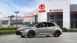 2027 Toyota Corolla Hatchback XSE