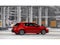 2027 Toyota Corolla Hatchback SE