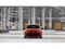 2027 Toyota Corolla Hatchback SE