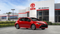 2027 Toyota Corolla Hatchback SE