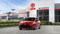 2027 Toyota Corolla Hatchback SE