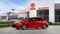 2027 Toyota Corolla Hatchback SE