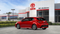 2027 Toyota Corolla Hatchback SE