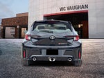 2026 Toyota GR Corolla GR Corolla Premium Plus