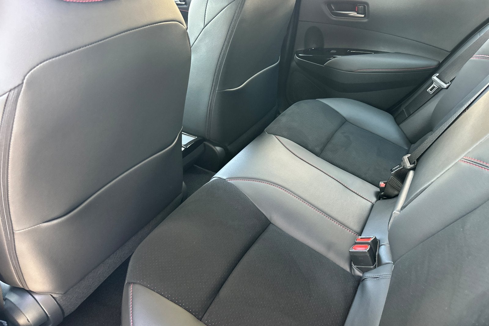 2026 Toyota GR Corolla GR Corolla Premium Plus