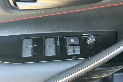 2026 Toyota GR Corolla GR Corolla Premium Plus