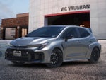 2026 Toyota GR Corolla GR Corolla Premium Plus