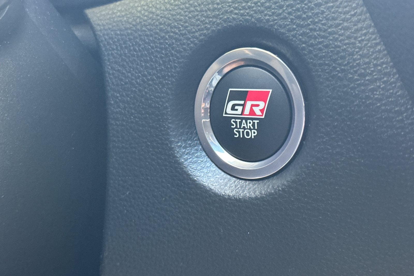 2026 Toyota GR Corolla GR Corolla Premium Plus