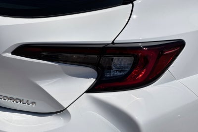 2026 Toyota GR Corolla GR Corolla Premium Plus