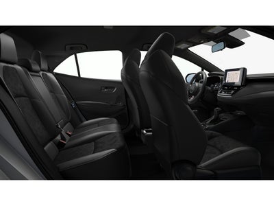 2026 Toyota GR Corolla GR Corolla