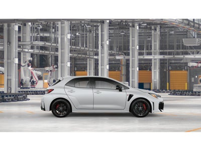 2026 Toyota GR Corolla GR Corolla