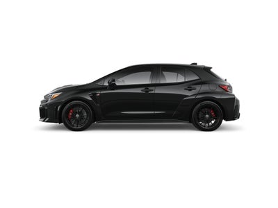 2026 Toyota GR Corolla GR Corolla Premium Plus