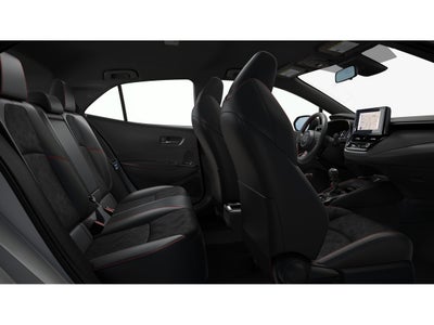 2026 Toyota GR Corolla GR Corolla Premium Plus