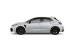 2026 Toyota GR Corolla GR Corolla Premium Plus