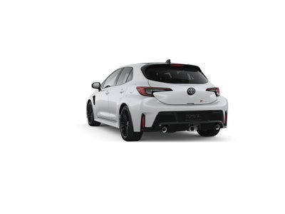 2026 Toyota GR Corolla GR Corolla Premium Plus
