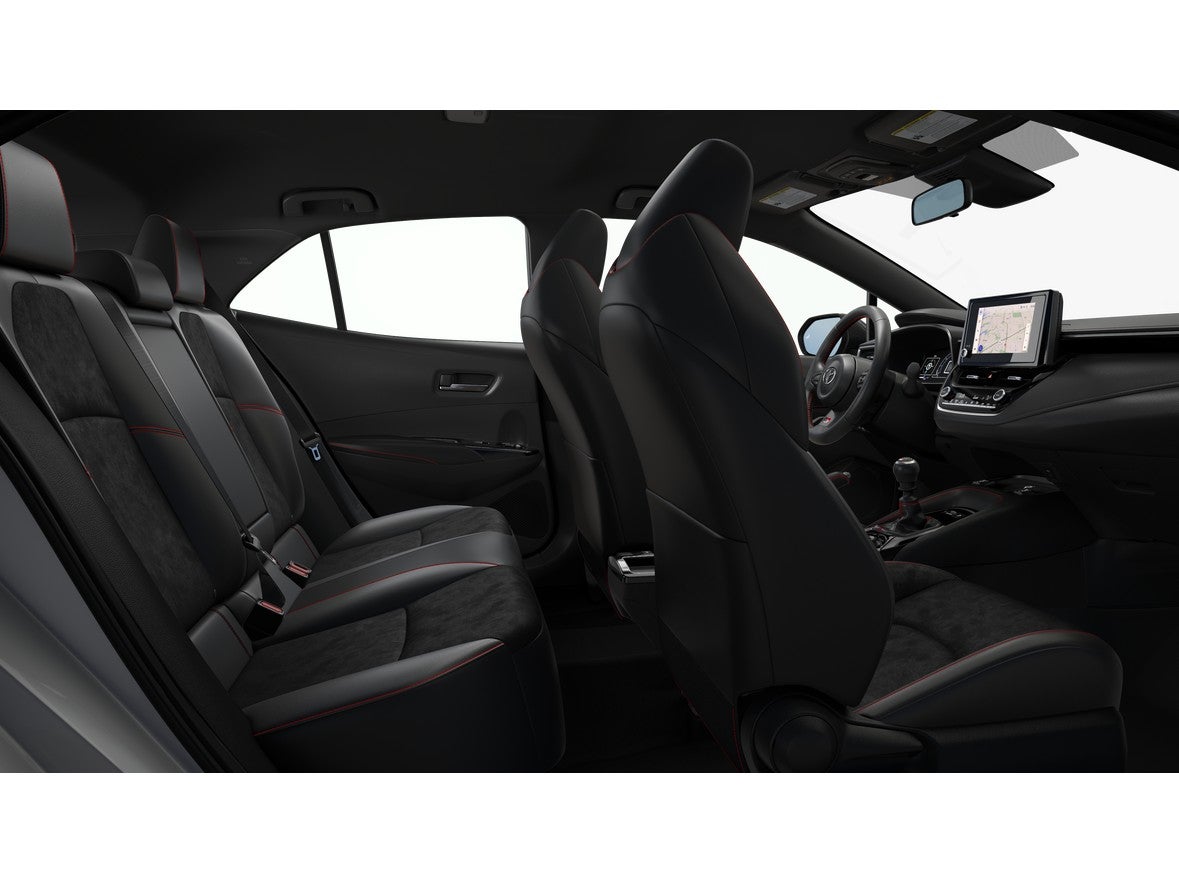 2026 Toyota GR Corolla GR Corolla Premium Plus